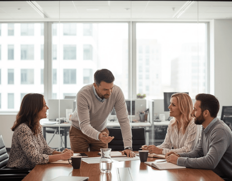 Collaborative Culture