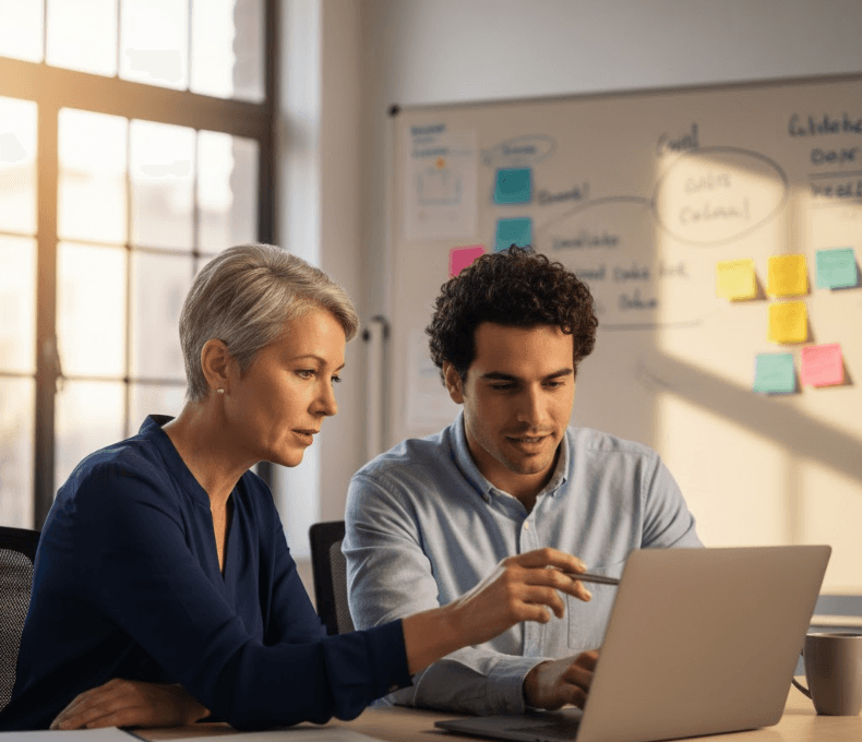 Growth Opportunities