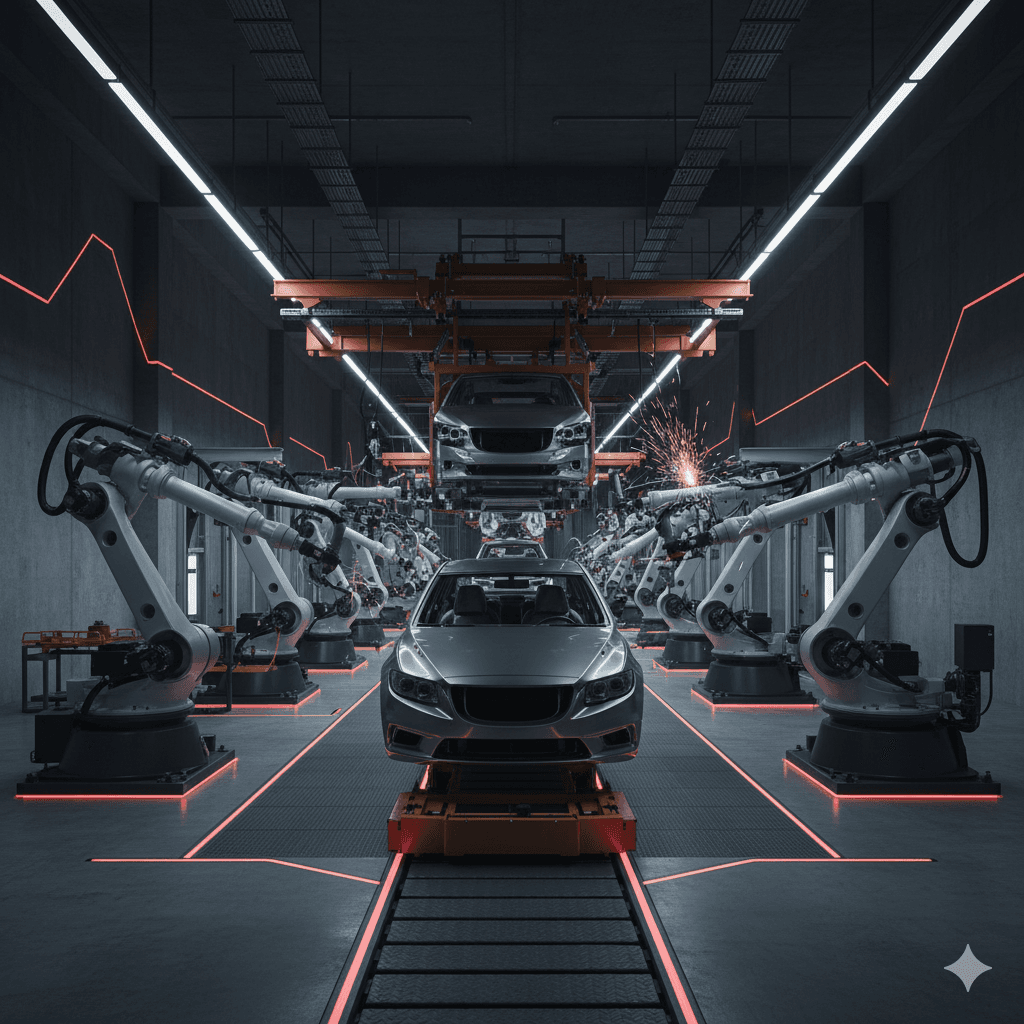 Automotive