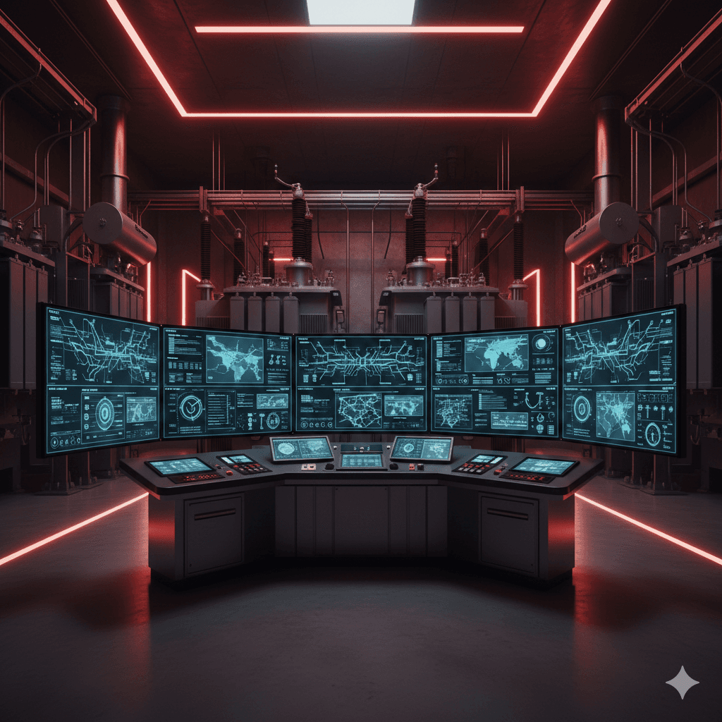 Power Utilities