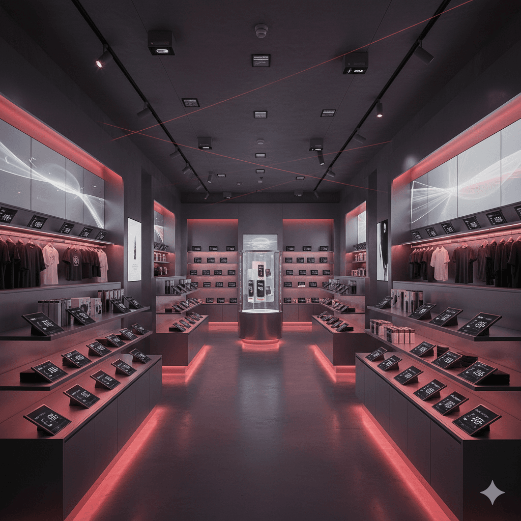 Retail