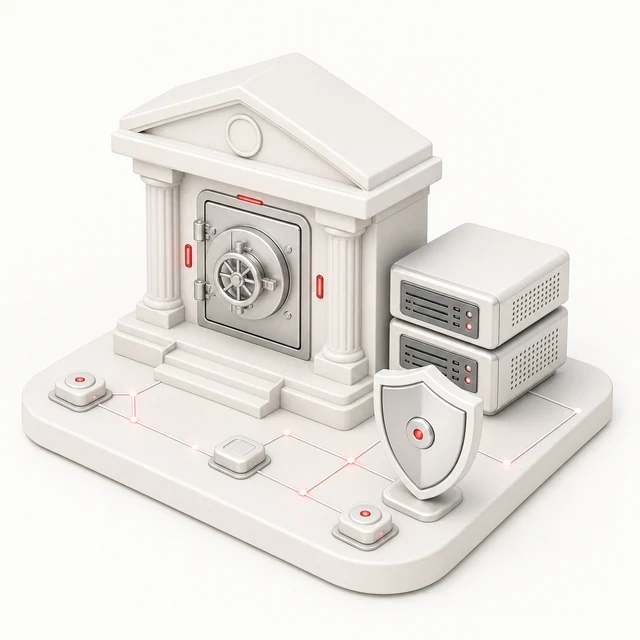 Banking & ATM Security