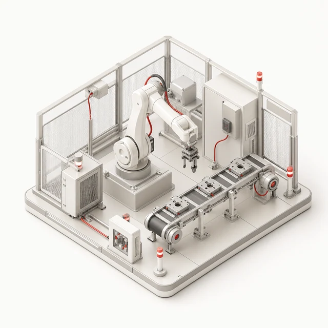 Industrial Automation
