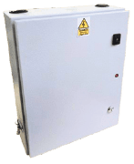 Alarm Automation Panel